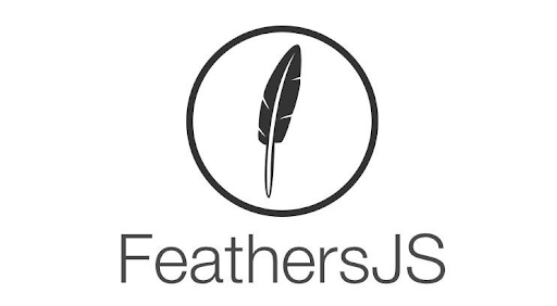 Featherjs logo