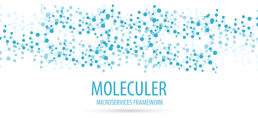 Moleculer Framework Logo