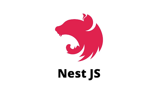 Nestjs logo