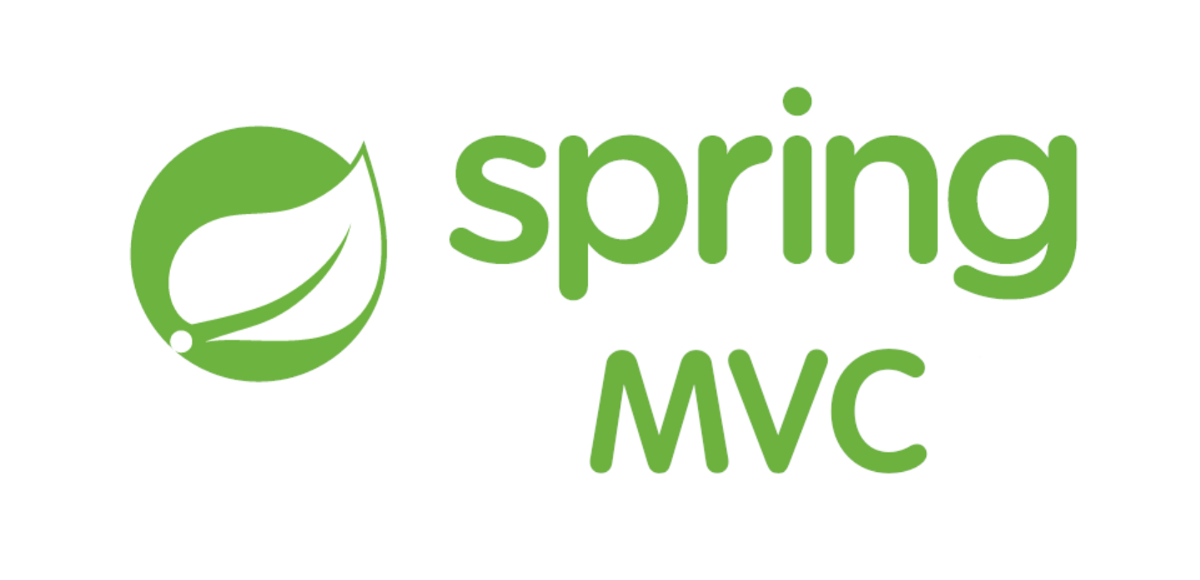 Spring MVC Logo
