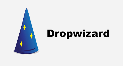 Dropwizard Logo