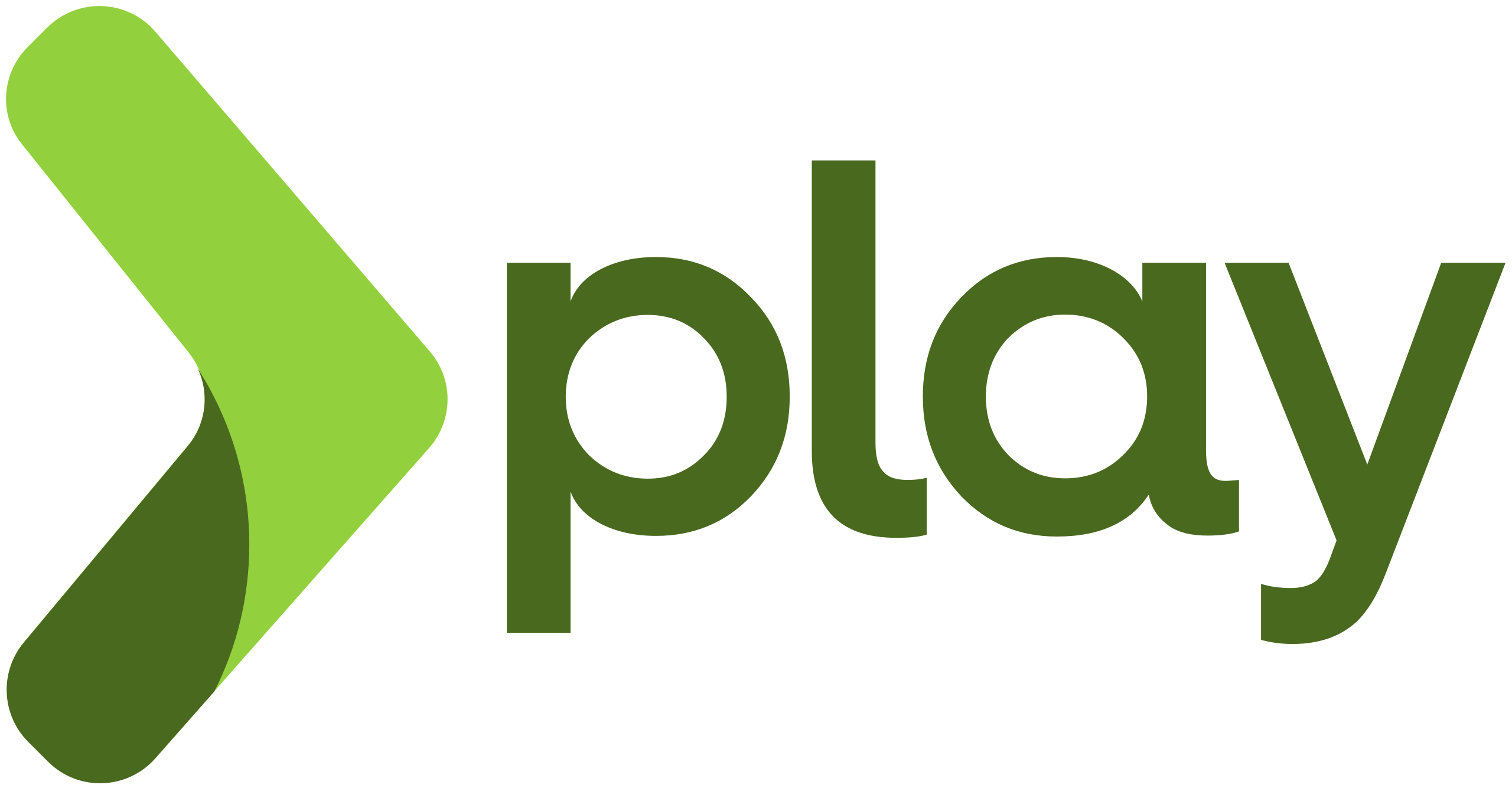 Play Logo