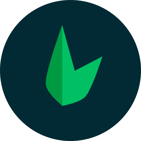 Leaf PHP Logo