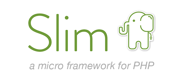 Slim Logo