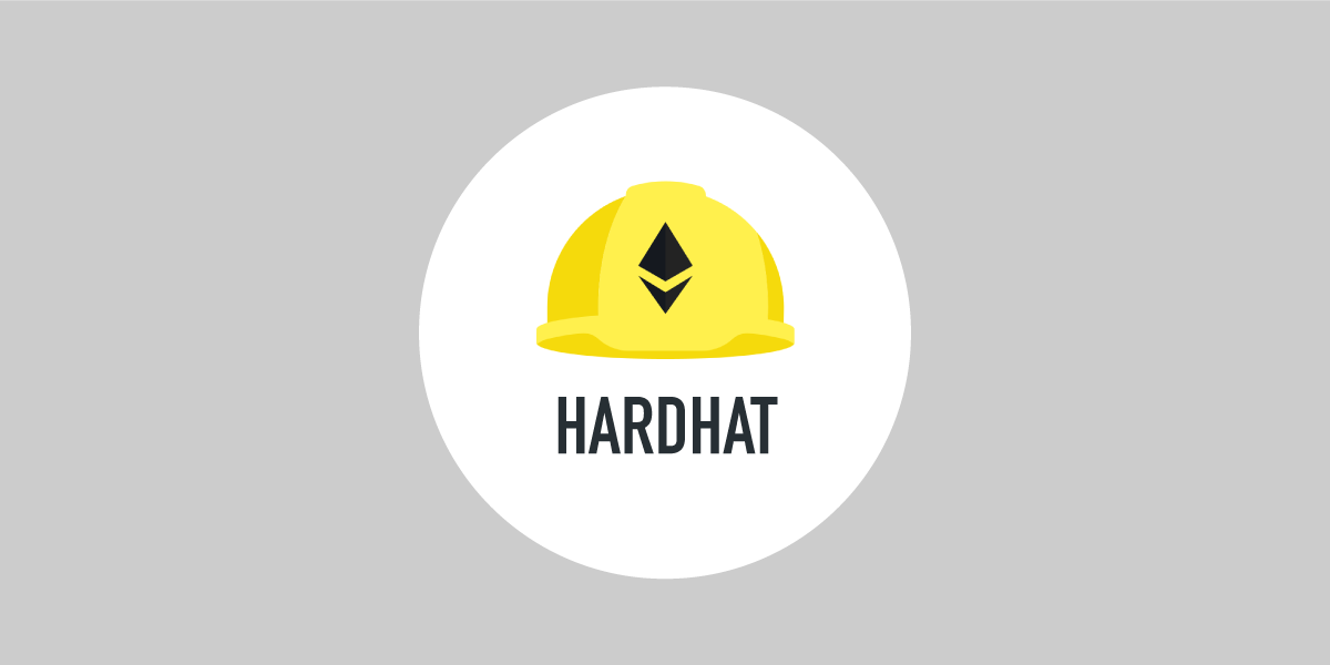 Hardhat Logo