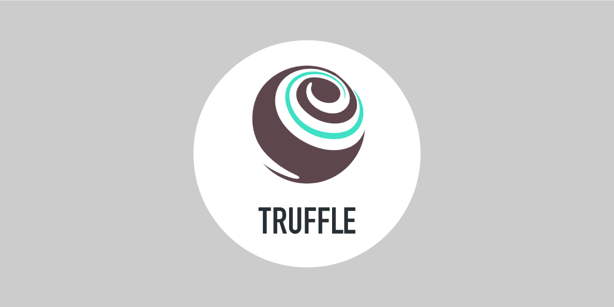 Truffle Logo