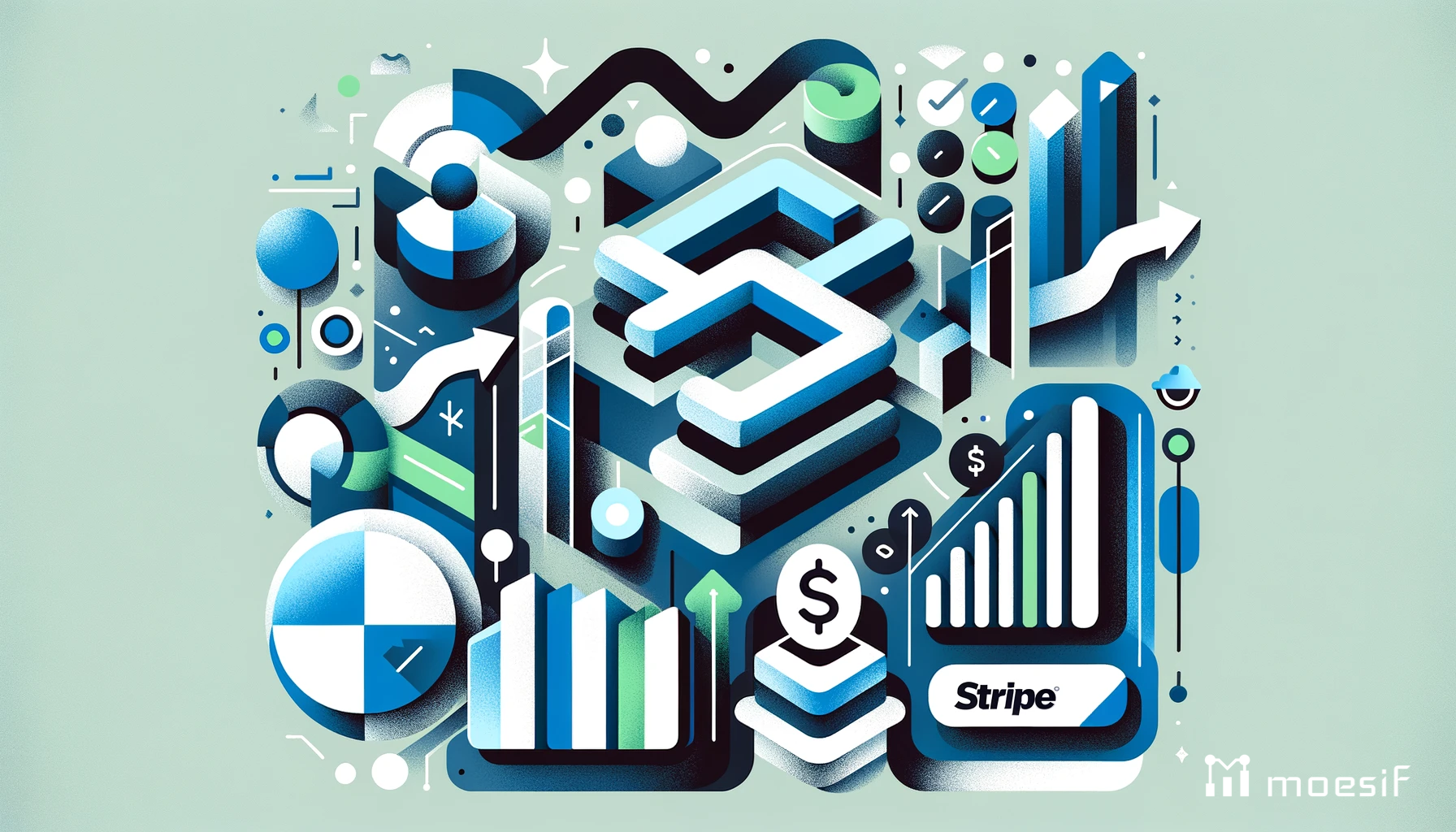 Monetizing APIs with Stripe