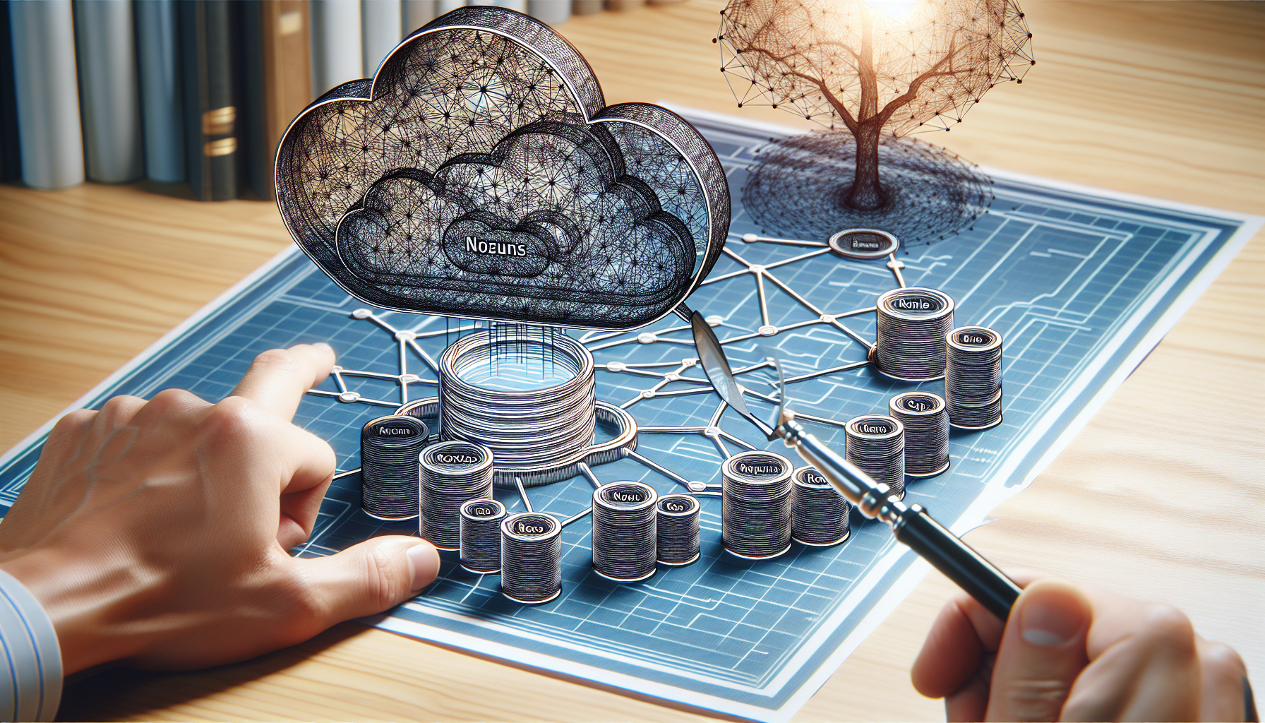 Designing API Endpoint names