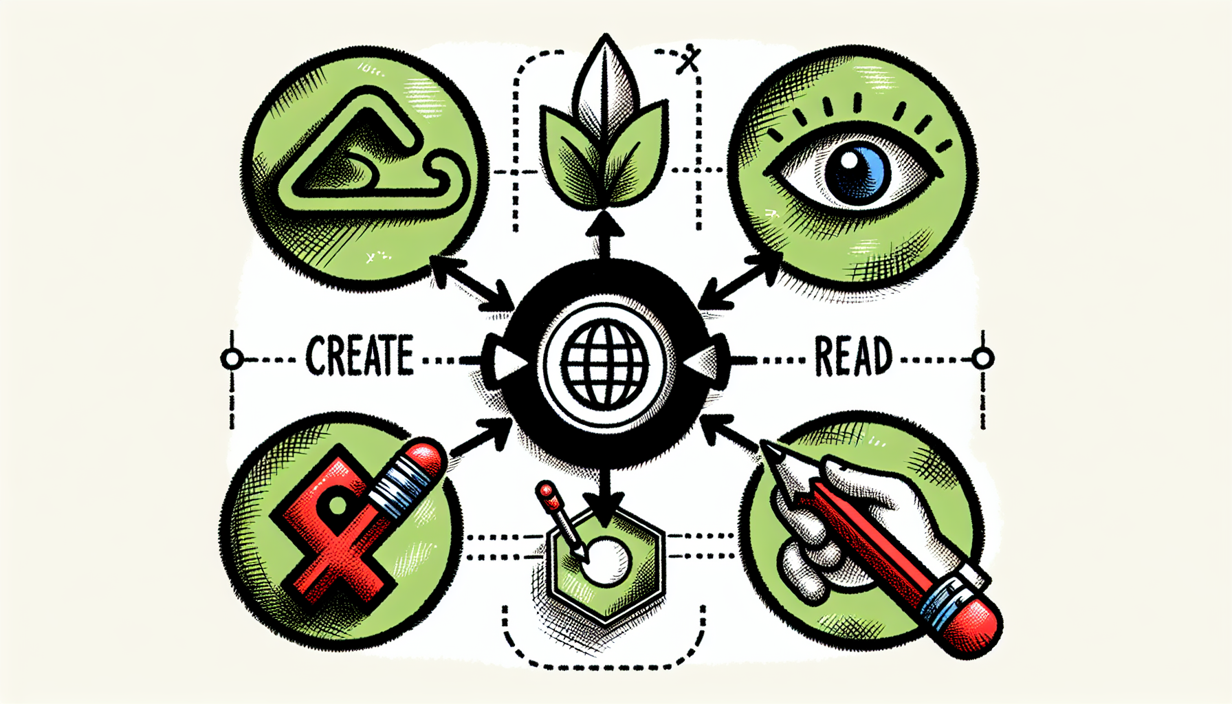 Leveraging HTTP Methods and Status Codes