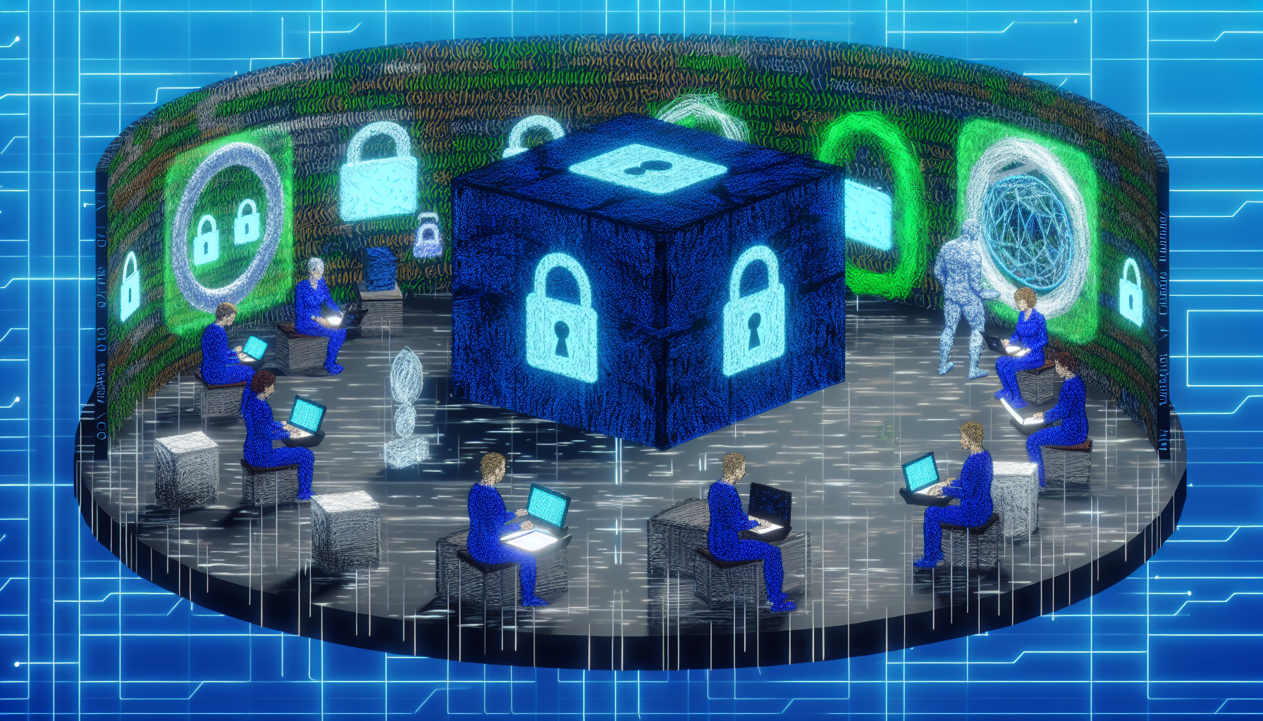 Enhancing API Security