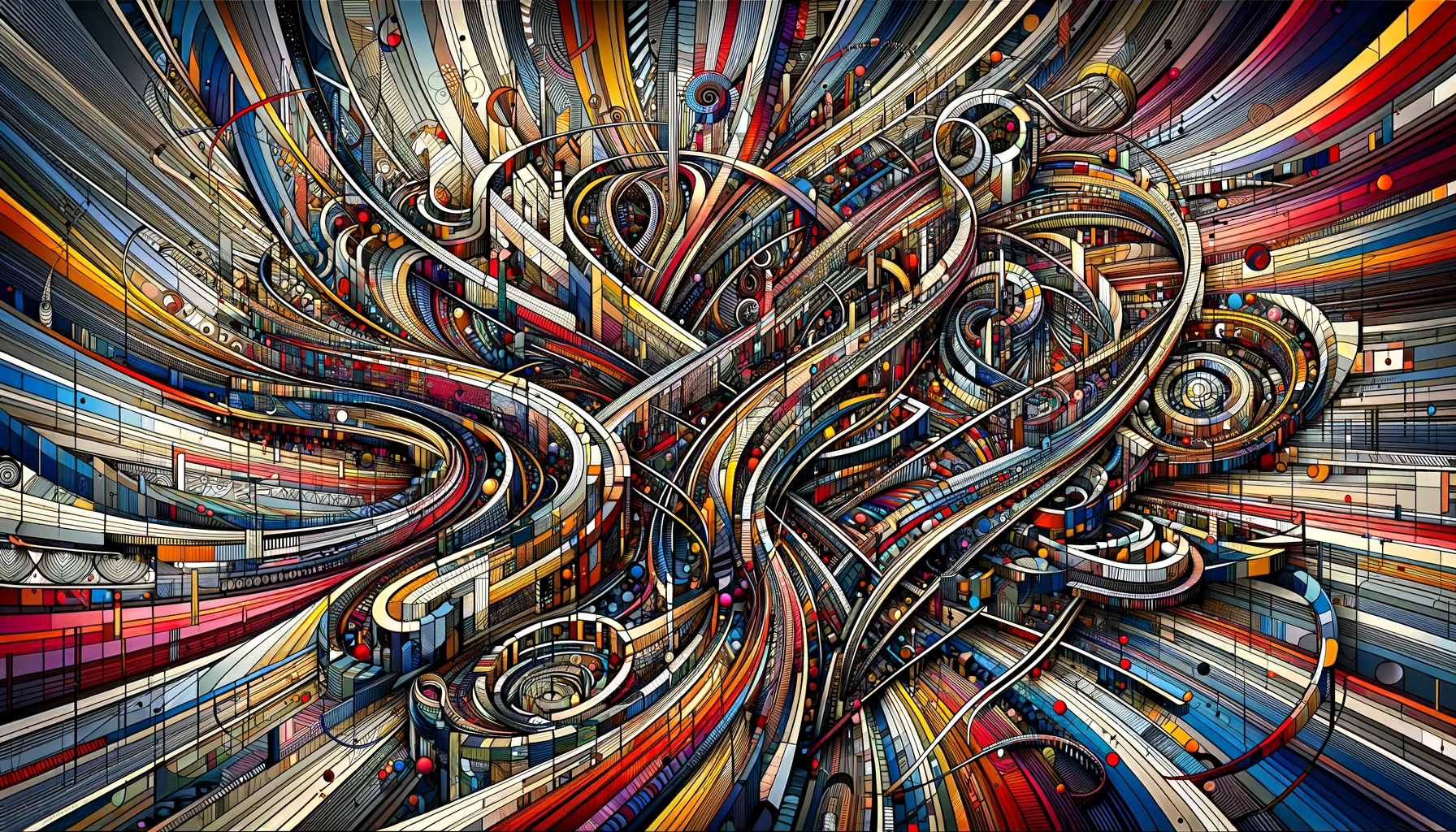 RESTful API Design Patterns