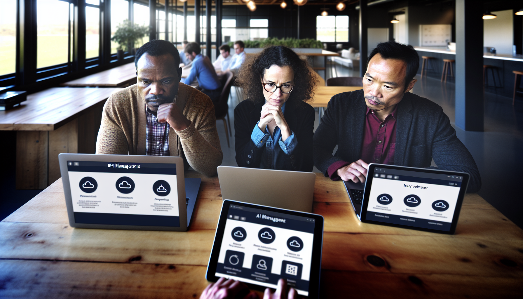 Choosing the Right API Management Platform