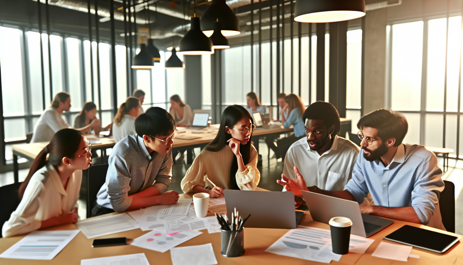 API Documentation and Collaboration