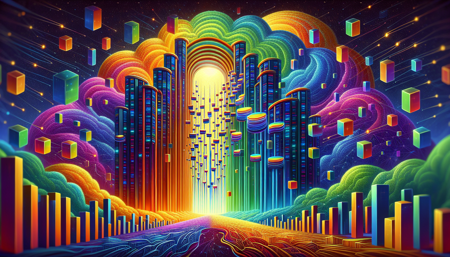 Combining API Gateway and Load Balancer for Enhanced Performance