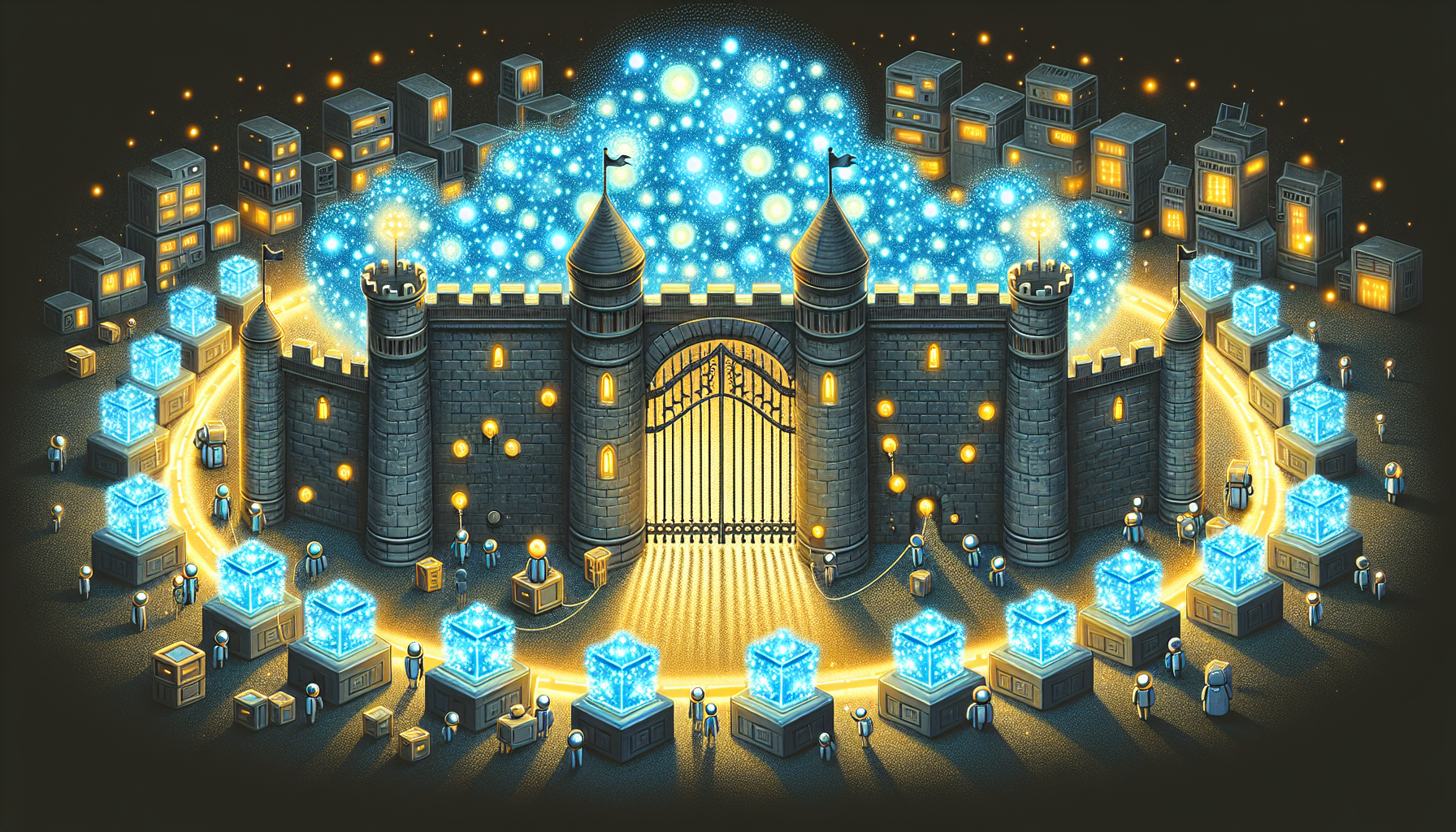 The Importance of API Gateway Authentication