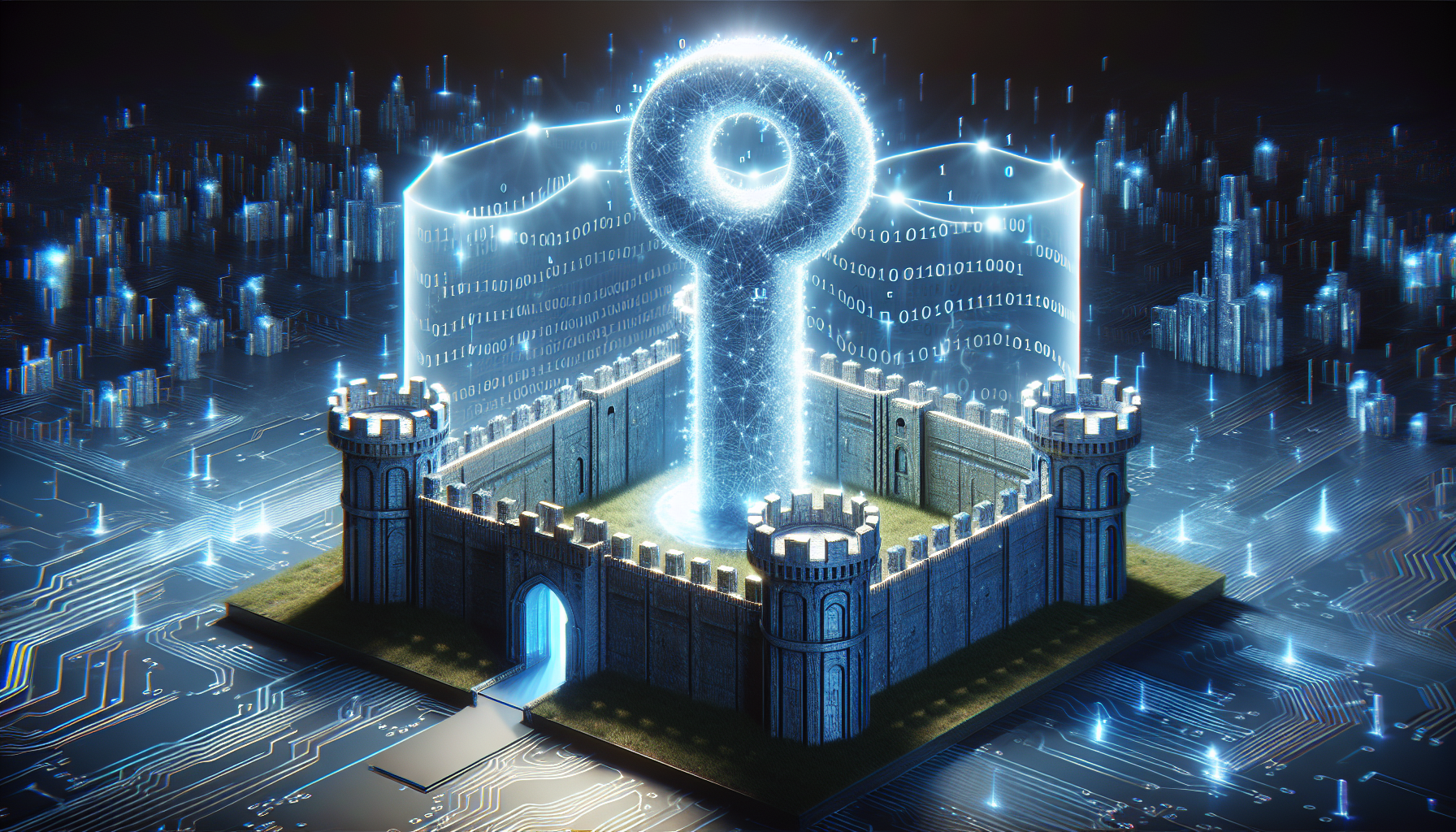 Understanding API Gateway and API Keys