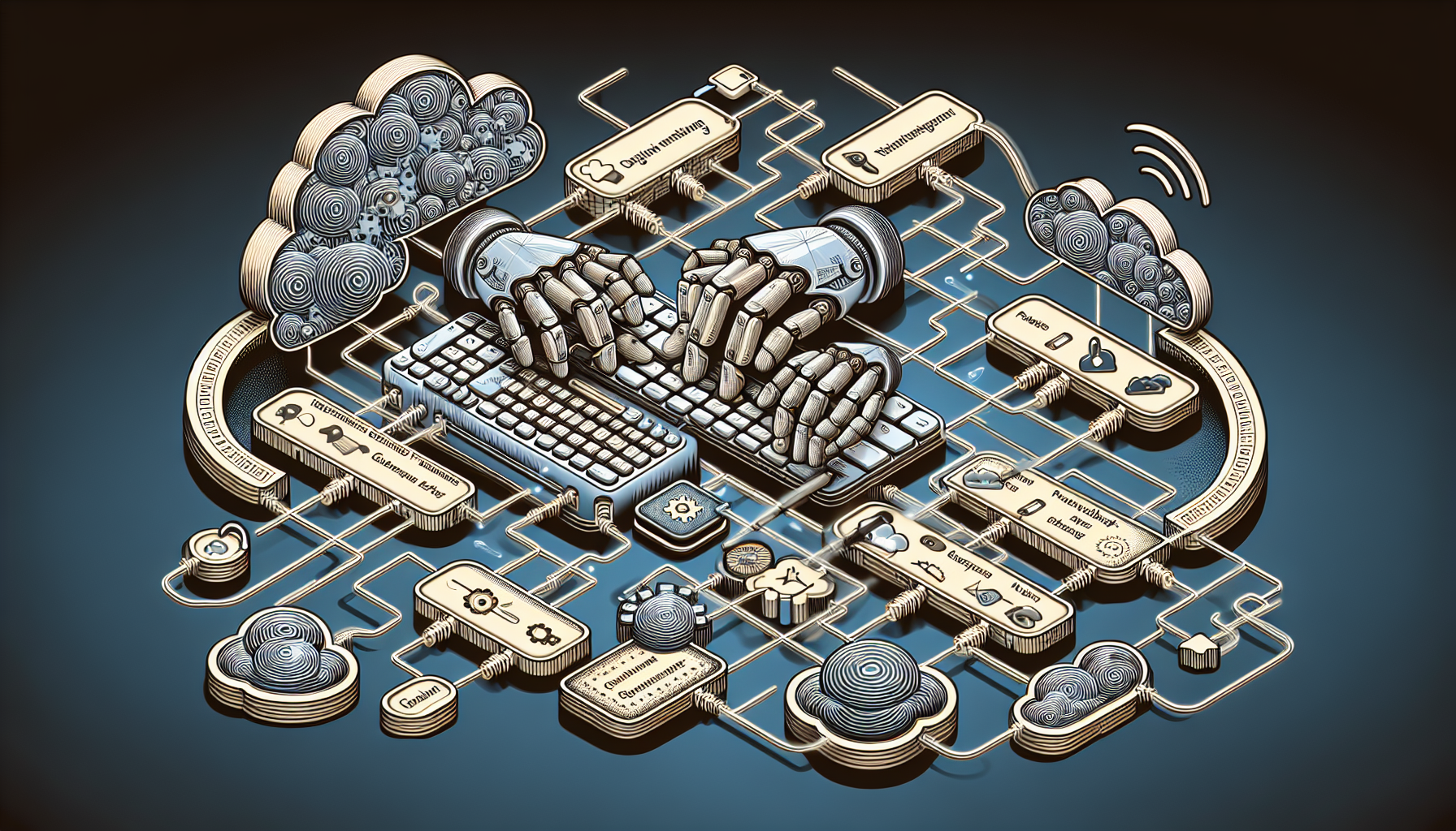Implementing API Key Authentication