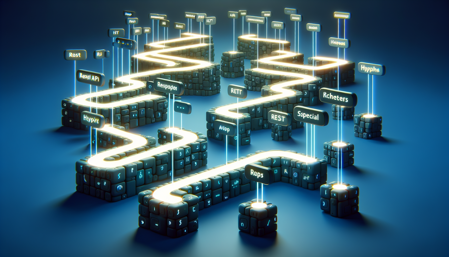 Formatting and Style Conventions