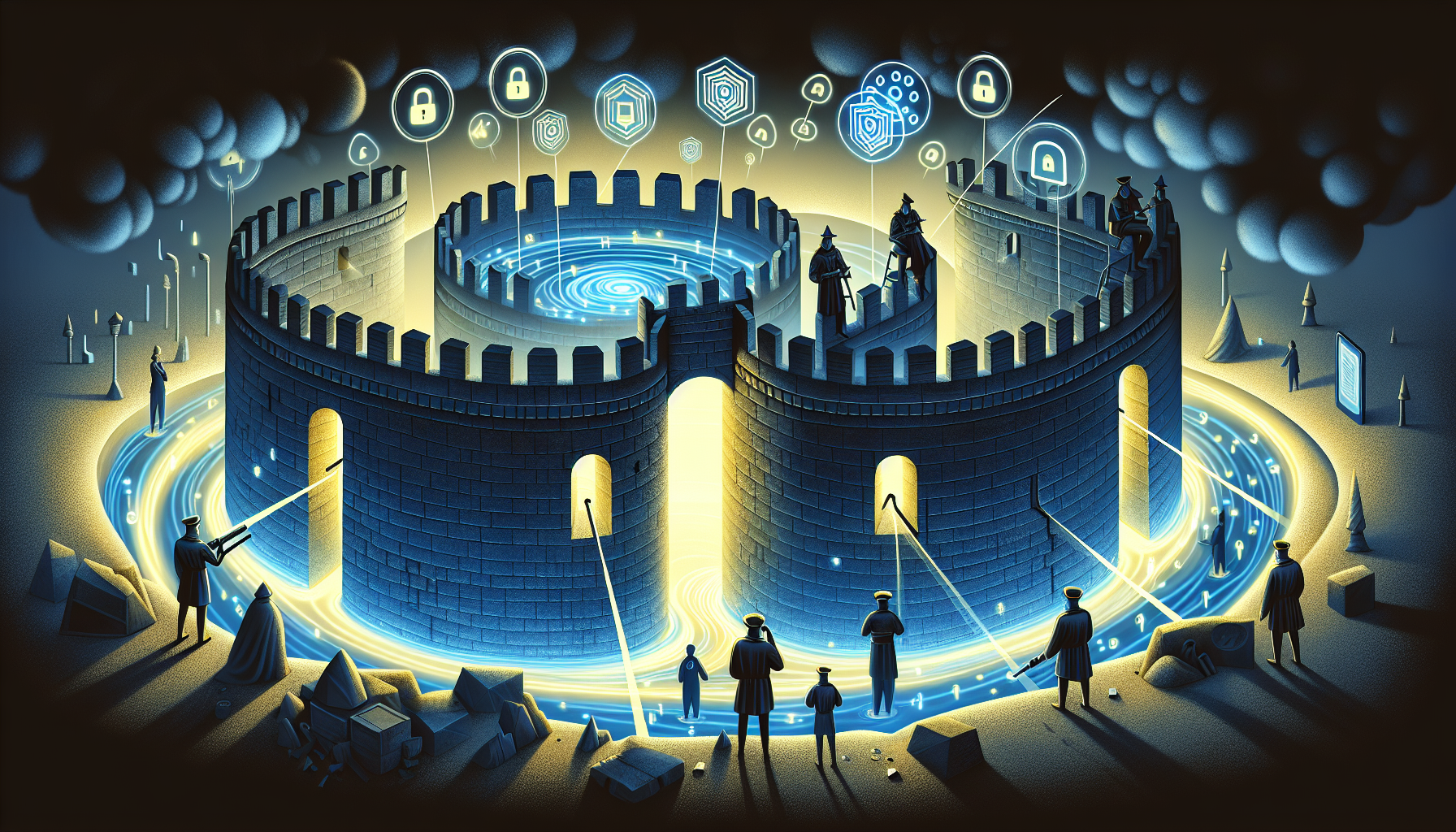 Crafting Secure REST APIs