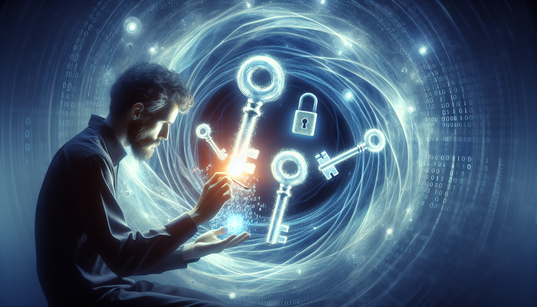 Generating and Implementing API Keys