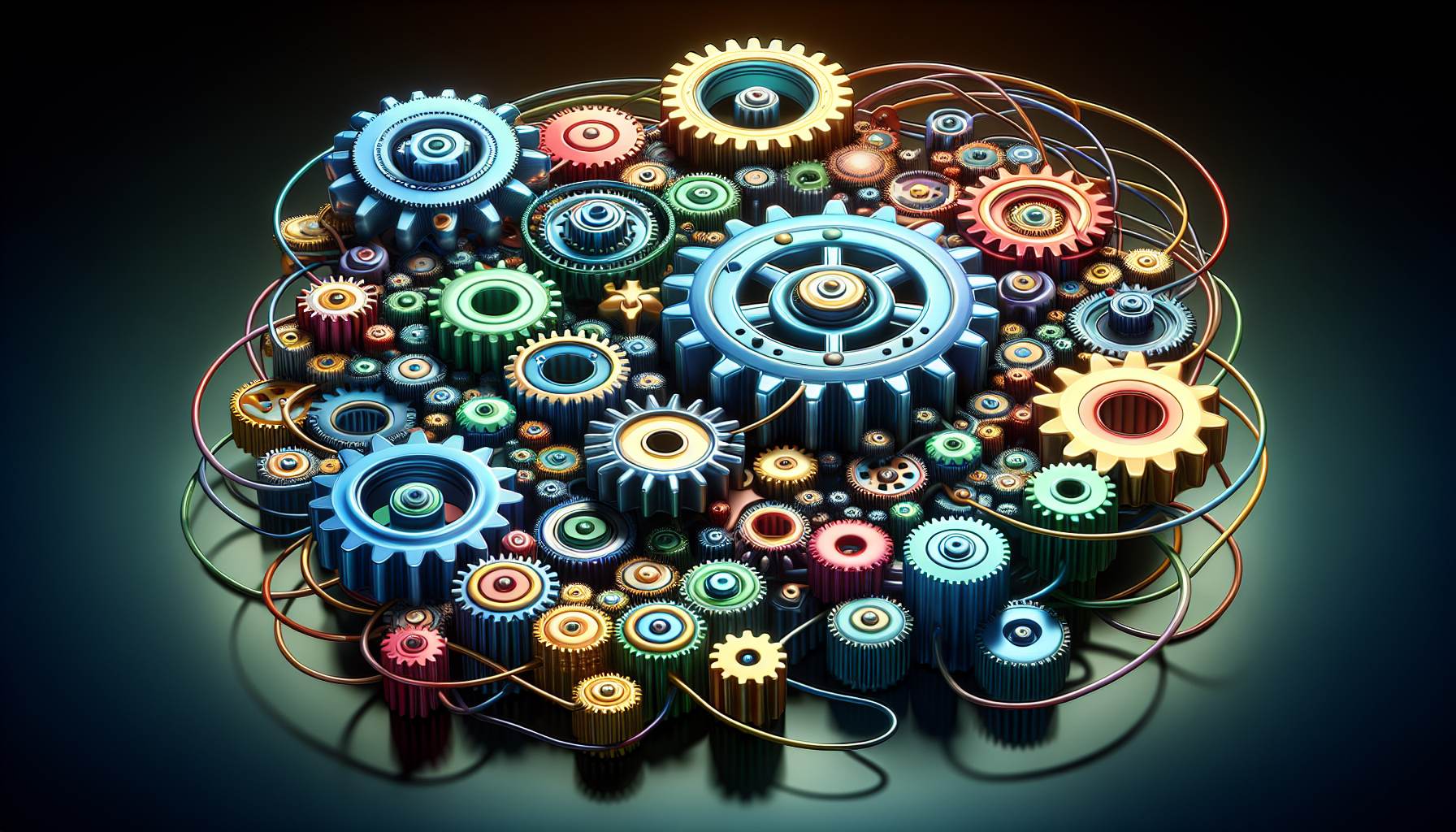 Architecting Your API Ecosystem