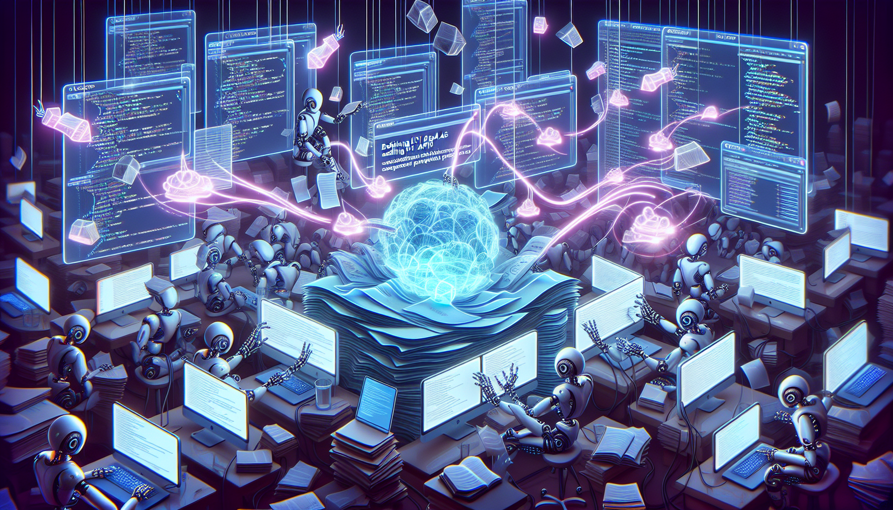 Tools and Technologies