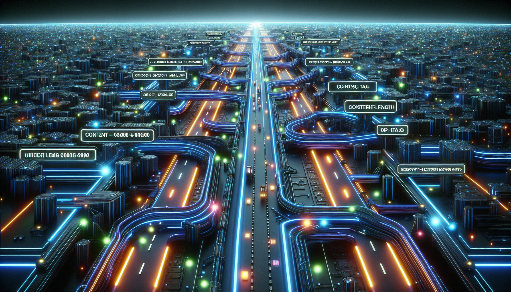 Essential HTTP Response Headers