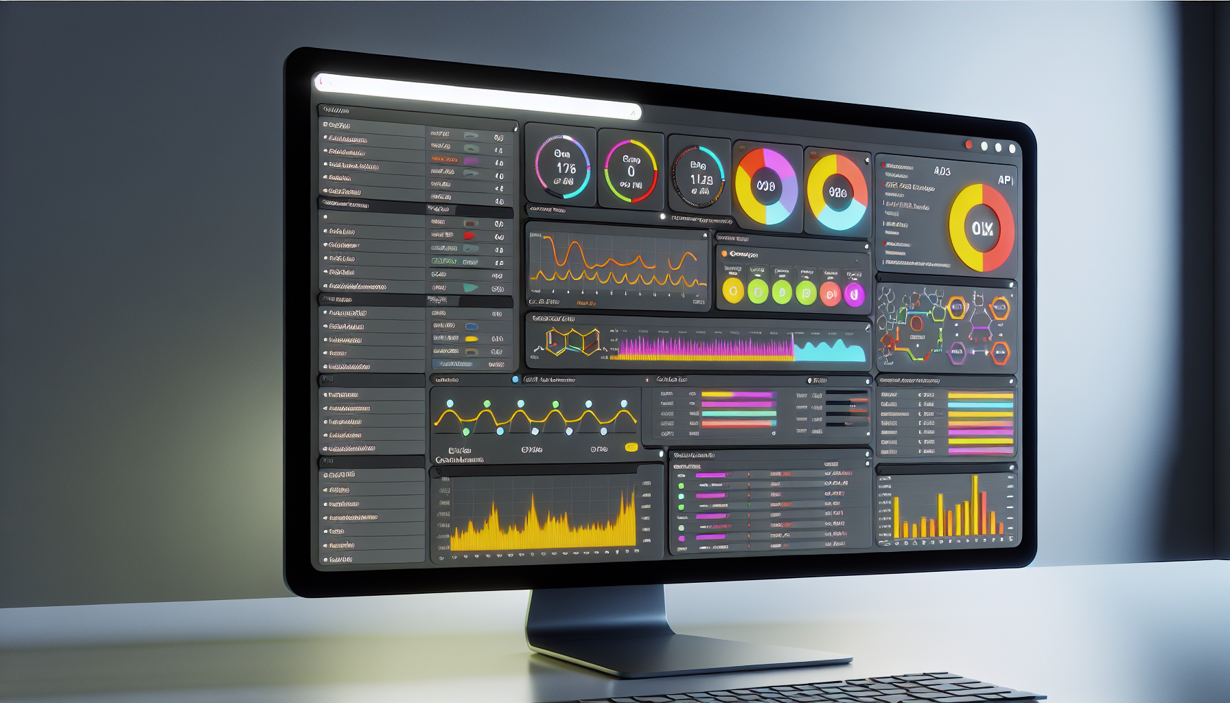Collecting and Analyzing API Metrics