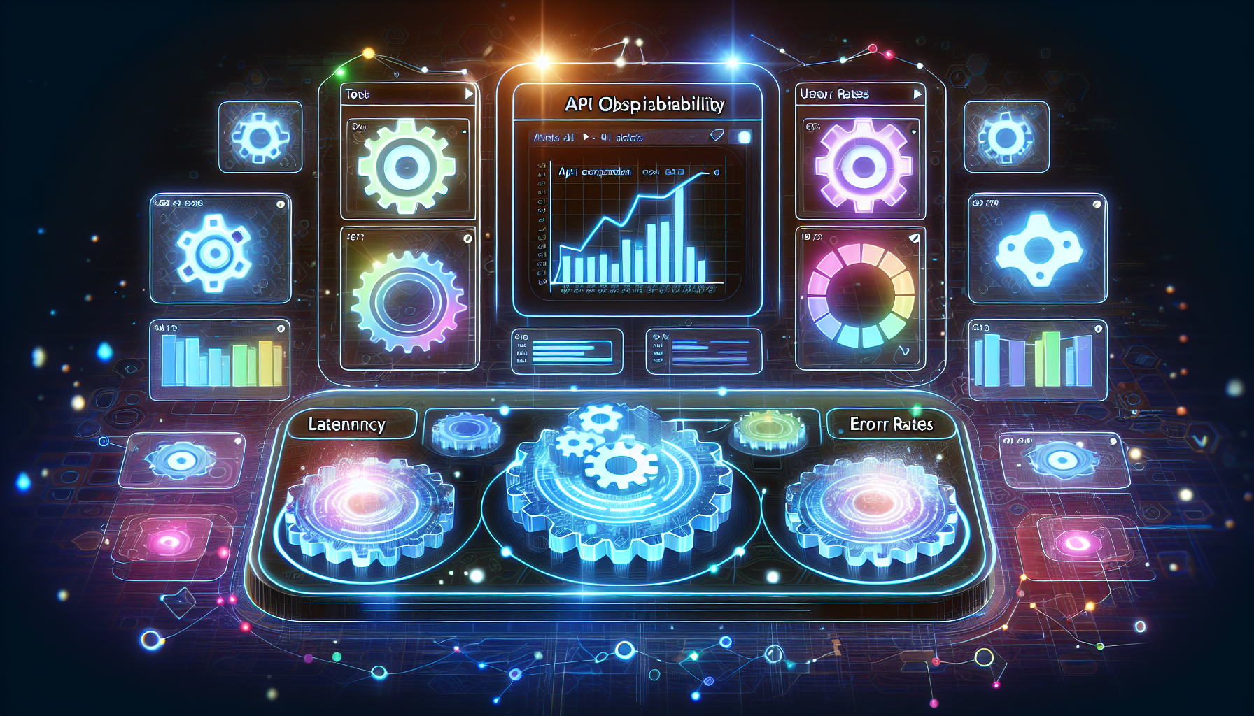 API observability tools