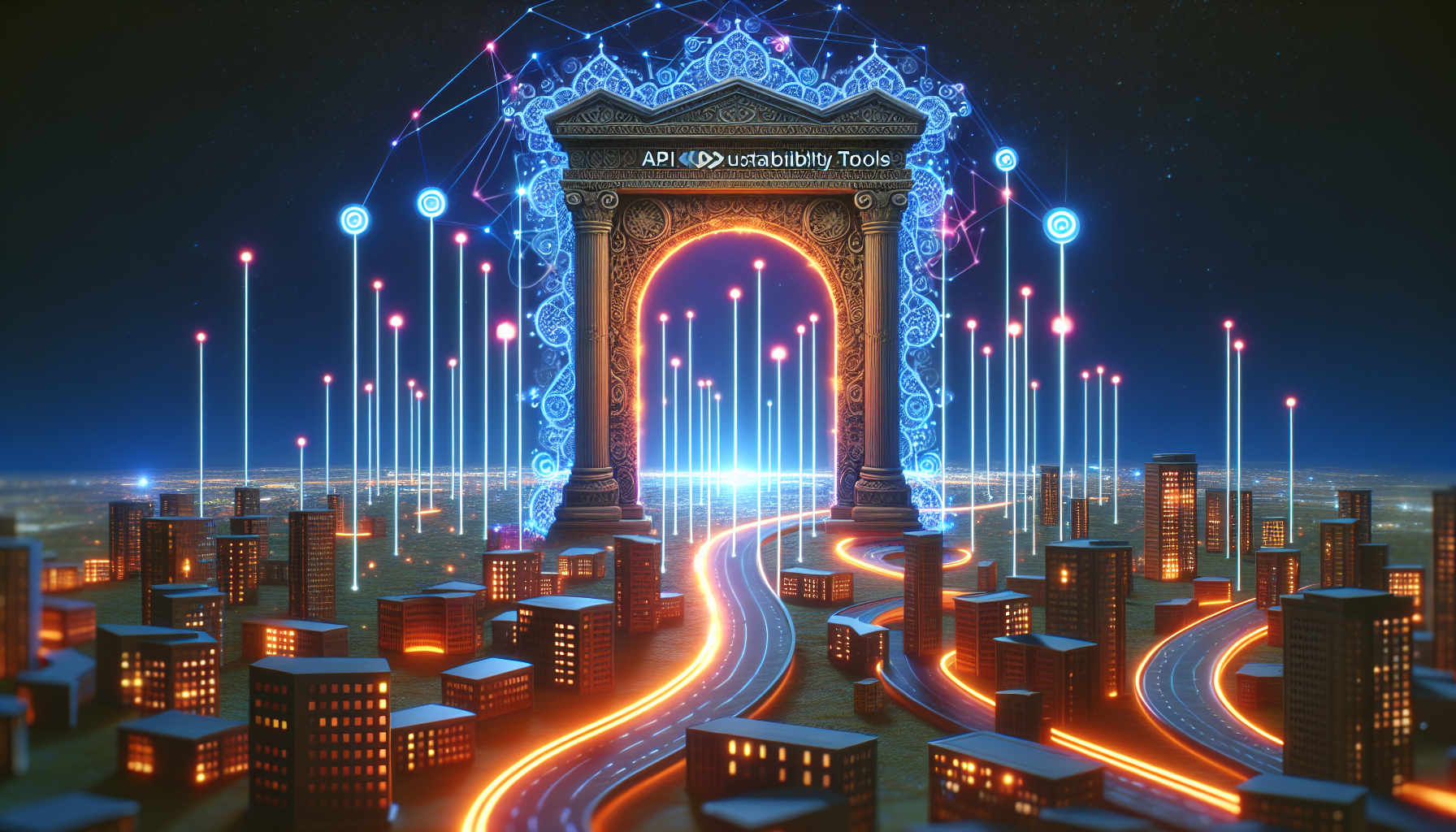 API Observability Tools: Your Gateway to Better Performance