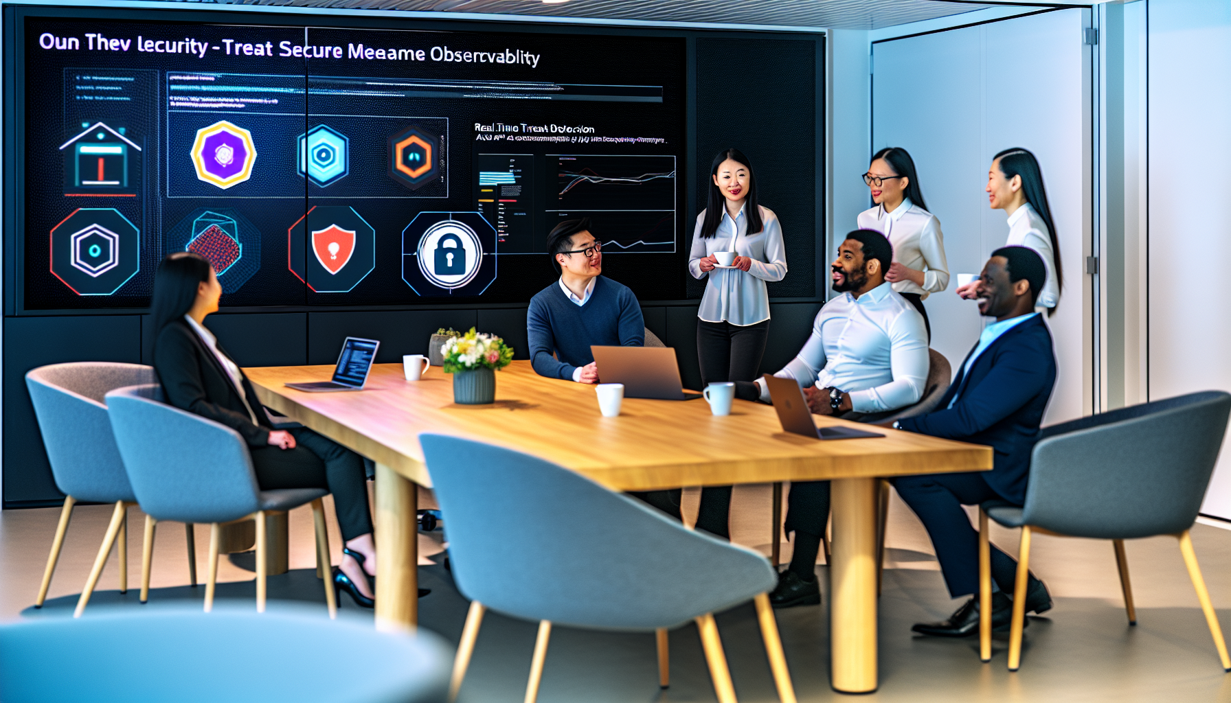 Enhancing Security Through API Observability