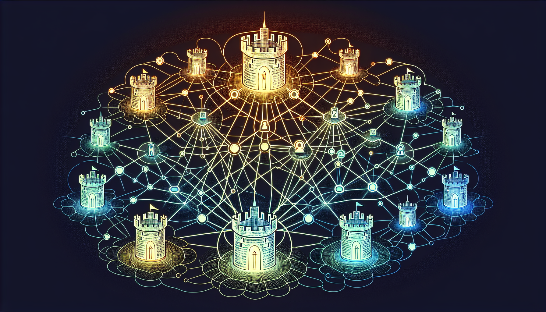 Advanced CORS Configurations