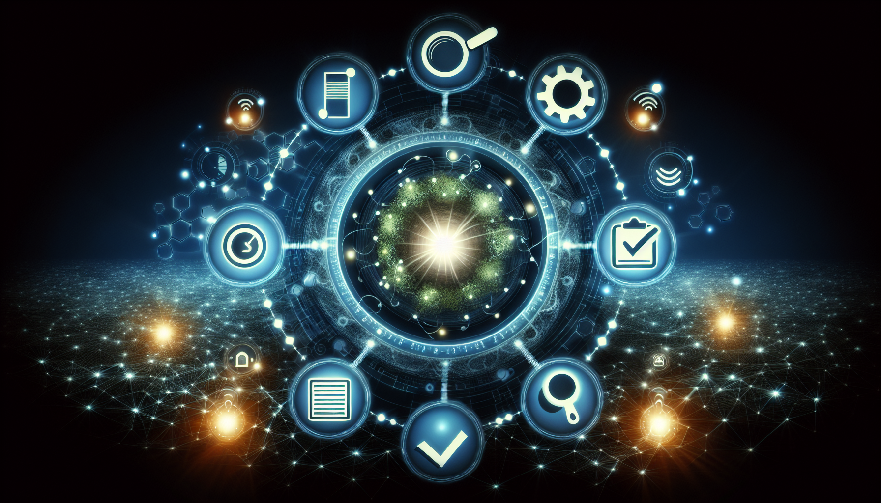 Best practices for effective API monitoring