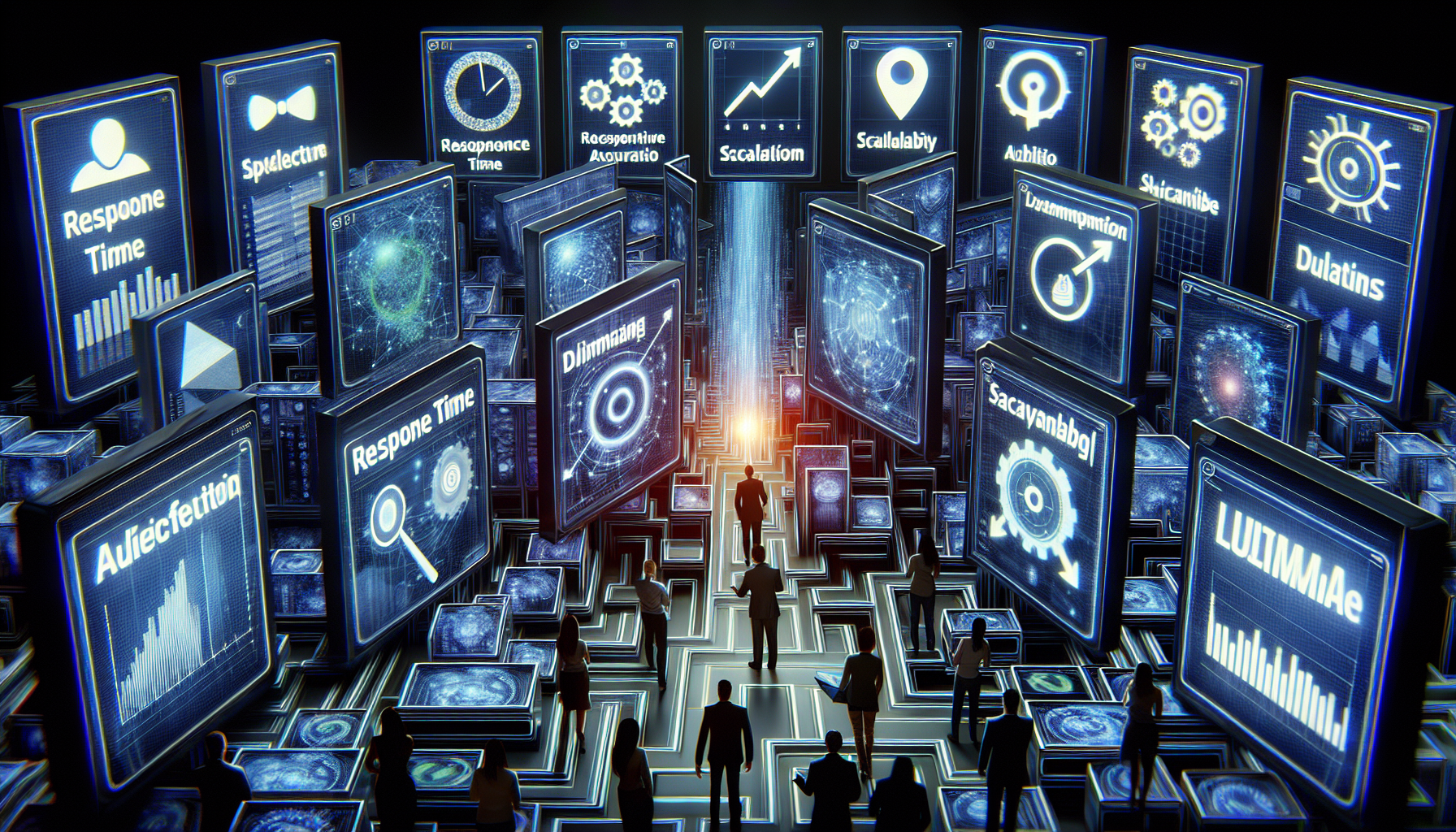 API monitoring tool selection process