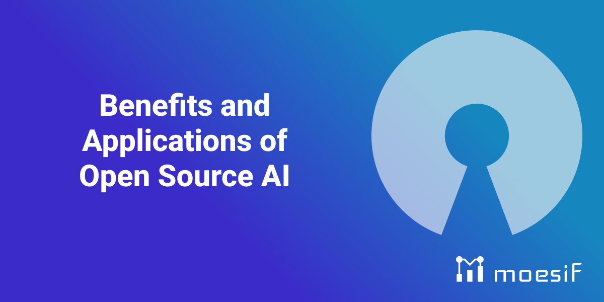 Benefits and Applications of Open Source AI