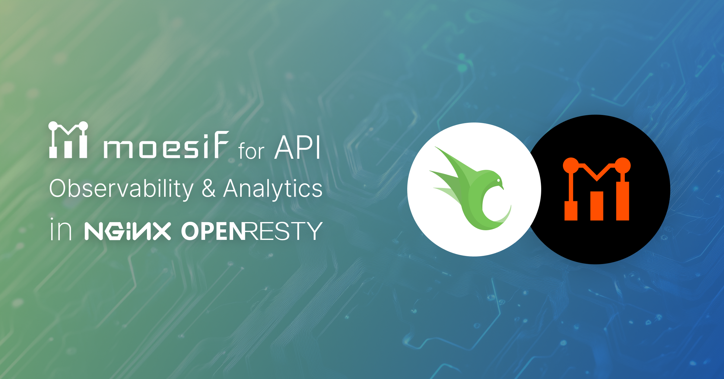 Moesif for API Observability and Analytics in NGINX OpenResty